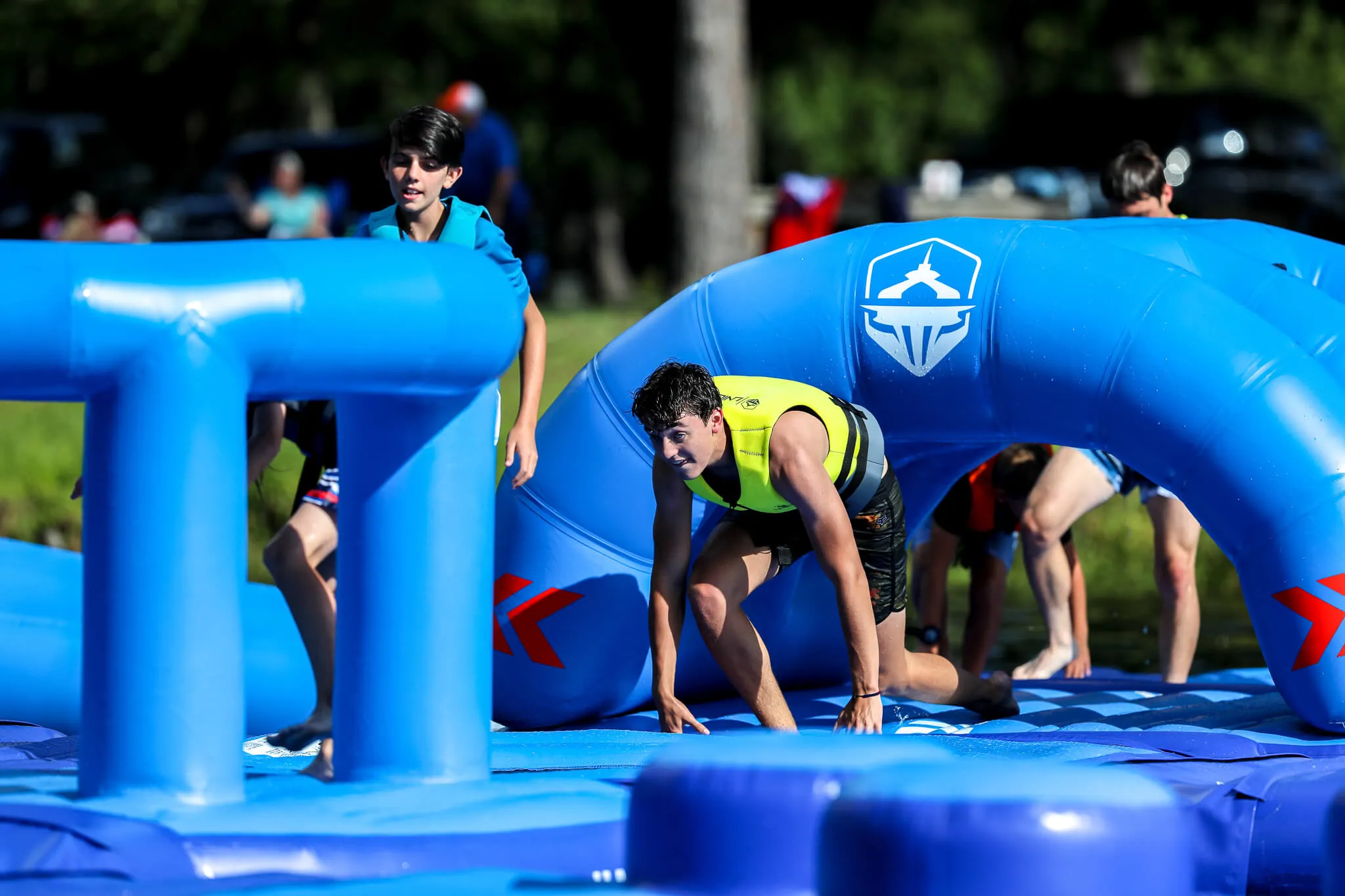 Aqua Park